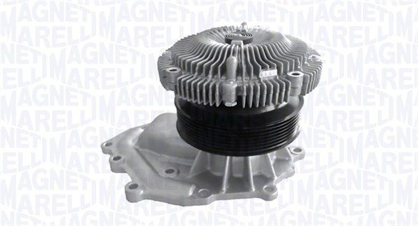 MAGNETI MARELLI vandens siurblys 352316171297